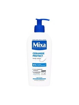 Lozione corpo protettiva alla ceramide 400ml