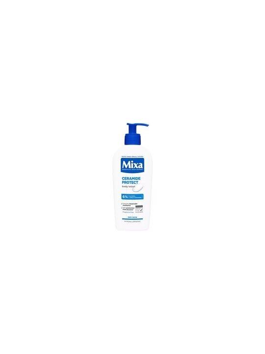 Lozione corpo protettiva alla ceramide 400ml