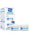 Set regalo idratante Mixa Hyalurogel Duo donna