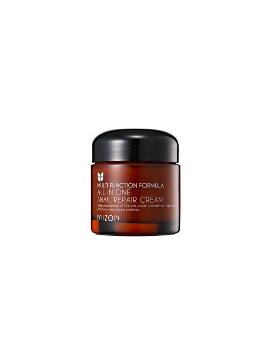Mizon All In One Snail Repair Cream Crema rigenerante