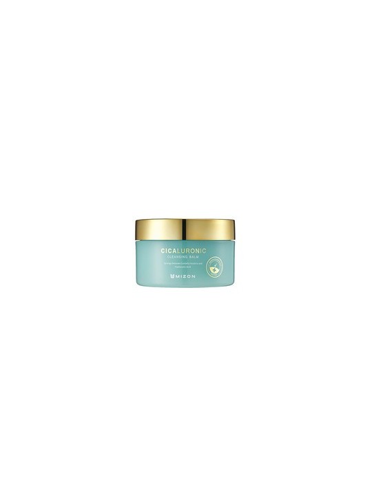 Cicaluronic Cleansing Balm