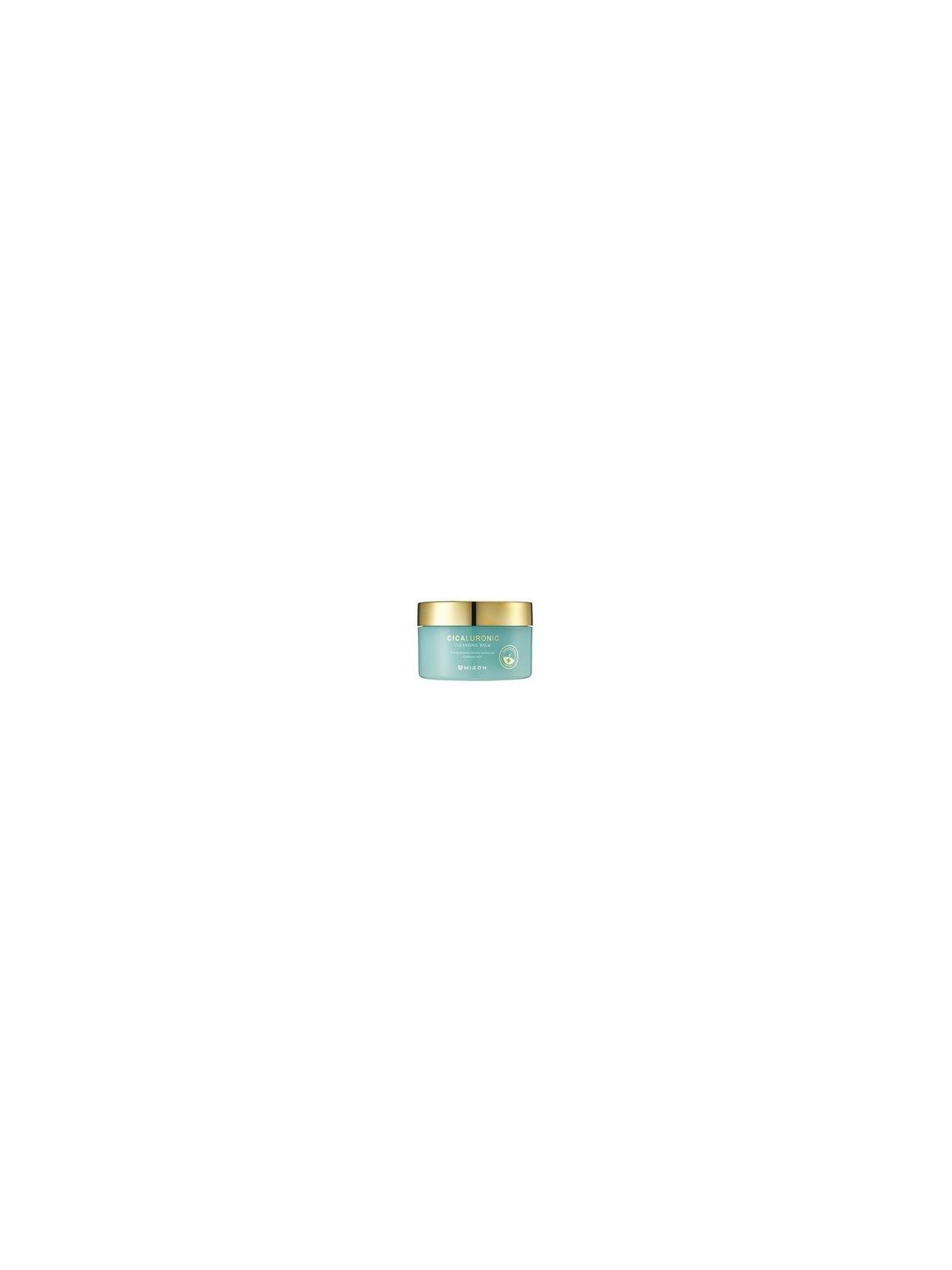 Cicaluronic Cleansing Balm