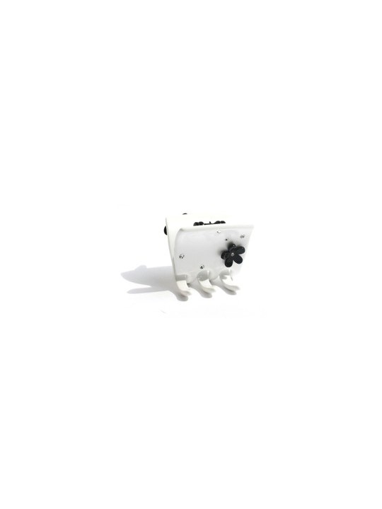 Fermaglio per capelli Moliabal Milano n 228 donna