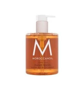 Moroccanoil Hand Wash Ambre Noir 360ml