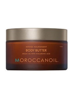 Moroccanoil Olio di Argan con burro per il corpo allacido ialuronico donna 200ml