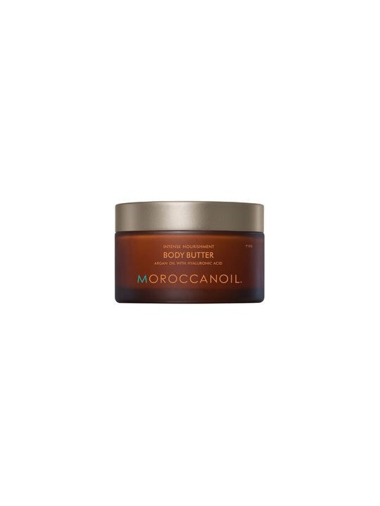 Moroccanoil Olio di Argan con burro per il corpo allacido ialuronico donna 200ml