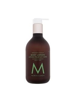 Moroccanoil LATTE CORPO bergamotto fresco 360ml unisex