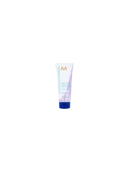 Balsamo Moroccanoil Color Care Biondo Perfetto Viola 200ml