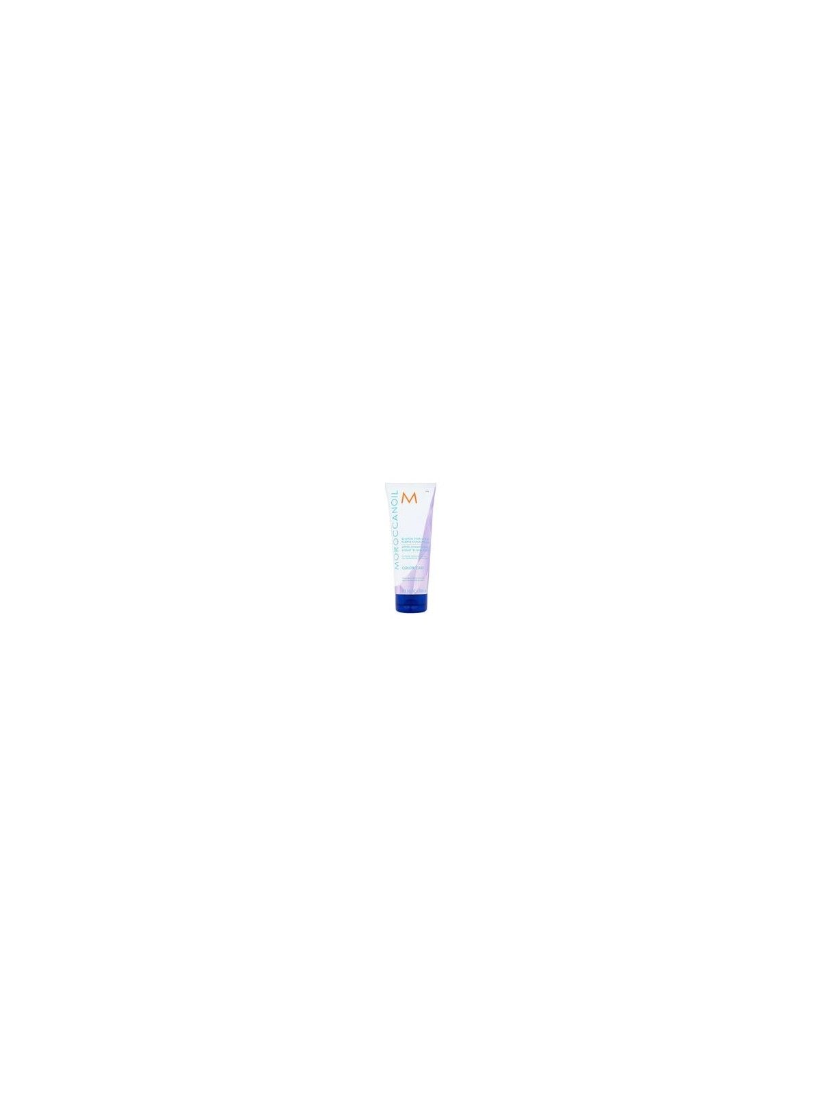 Balsamo Moroccanoil Color Care Biondo Perfetto Viola 200ml