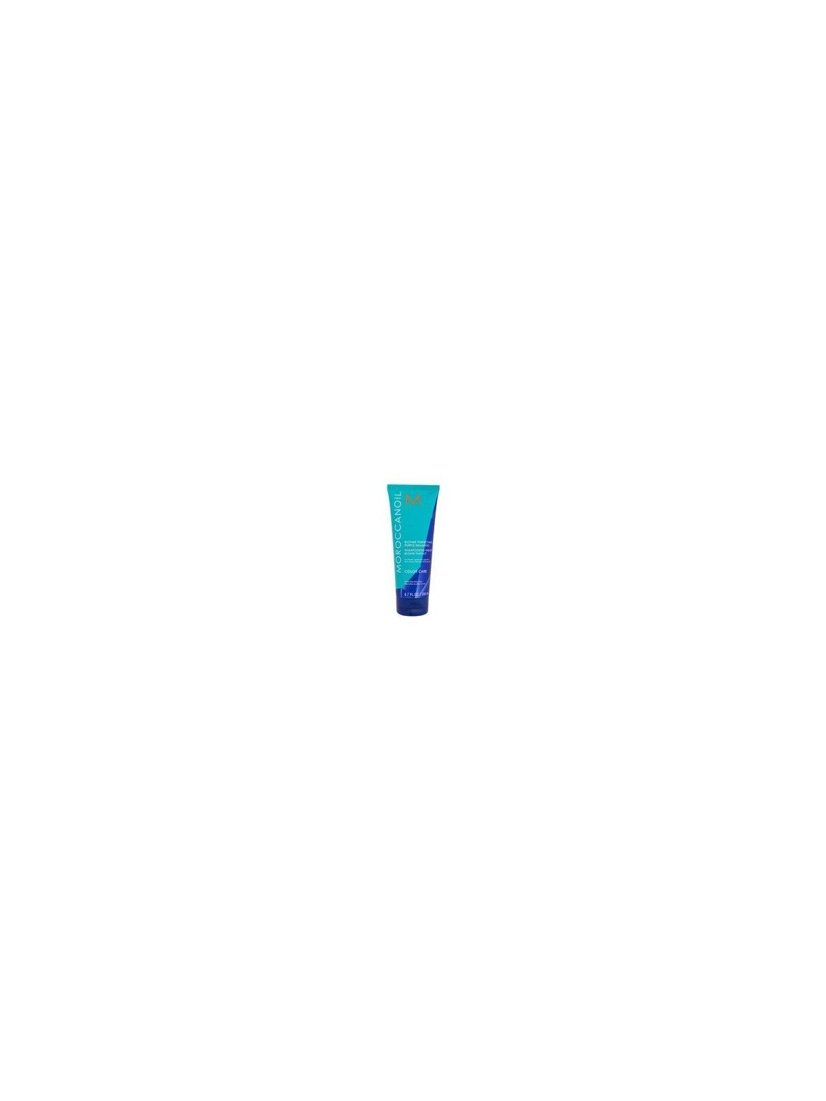 Moroccanoil Color Care Blonde Perfecting Purple Shampoo
