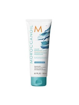 Moroccanoil Color Depositing Mask - Copper 200ml
