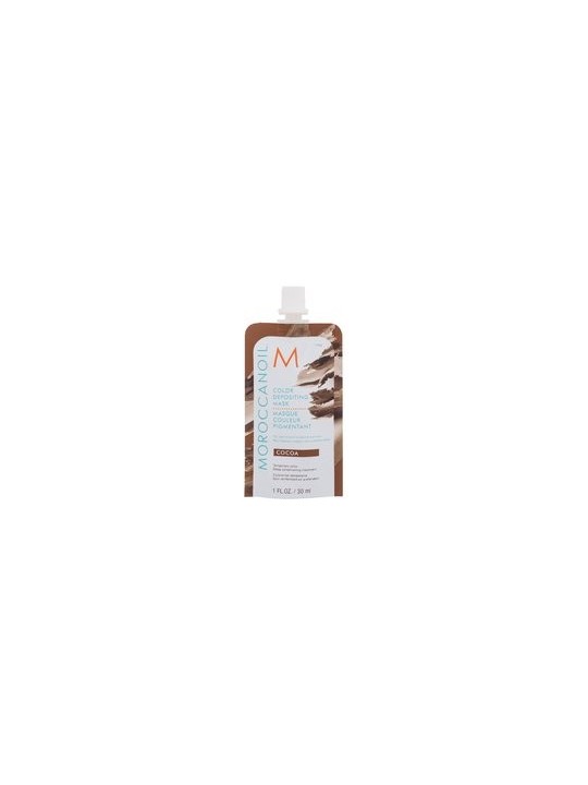 Moroccanoil Color Depositing Mask - Bordeaux 30ml