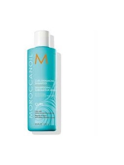 Moroccanoil Shampoo rinforzante per ricci donna 70ml