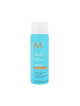 Moroccanoil Luminous Hairspray - Strong donna 75ml