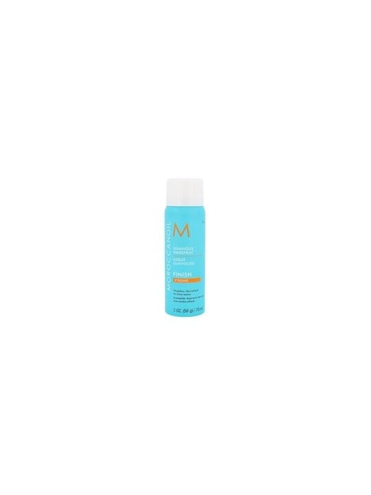 Moroccanoil Luminous Hairspray - Strong donna 75ml