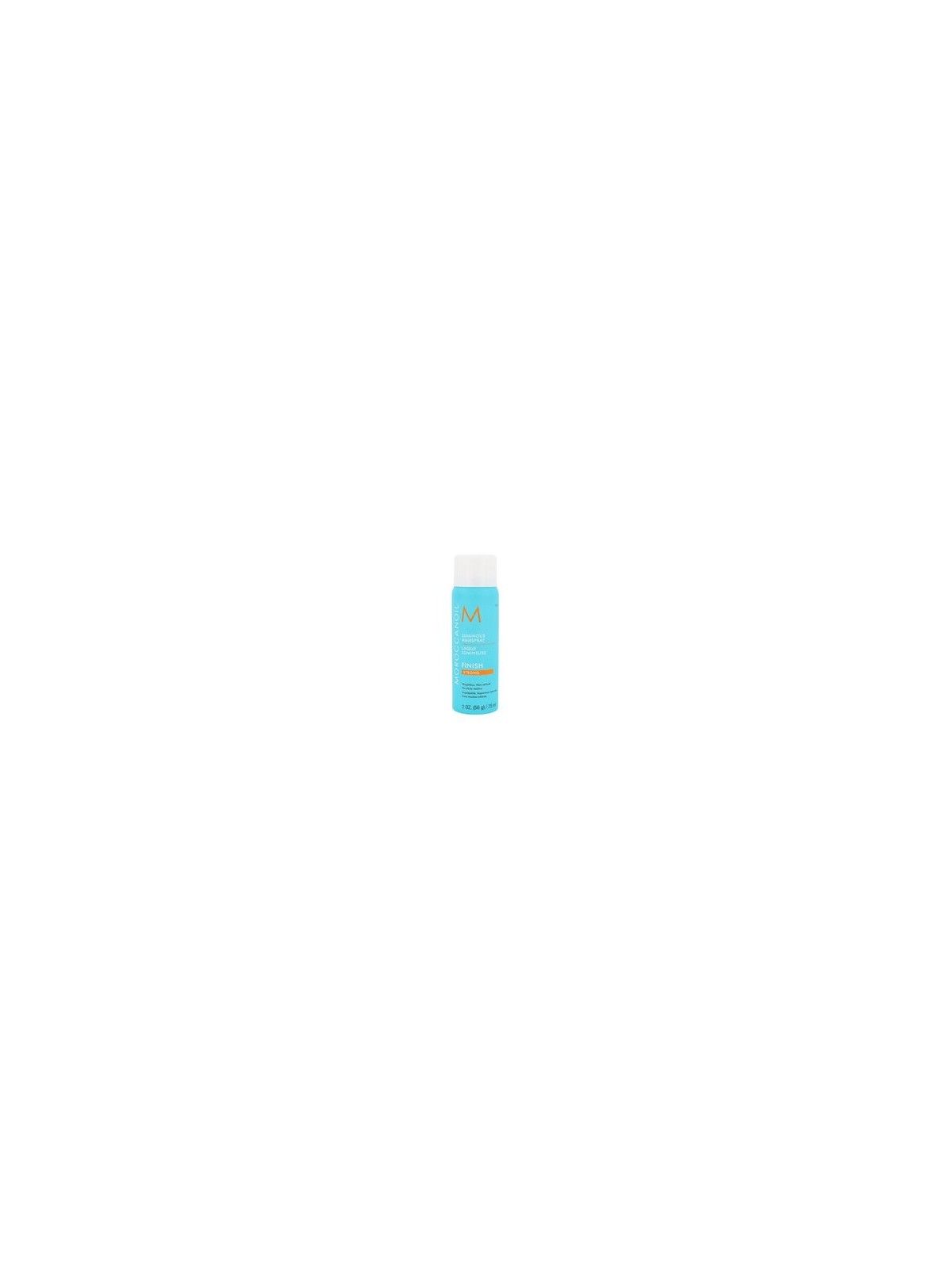 Moroccanoil Luminous Hairspray - Strong donna 75ml