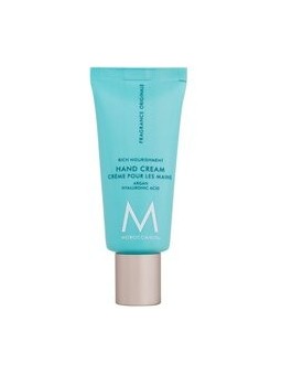 Moroccanoil Crema per le mani alla fragranza Originale donna 40ml
