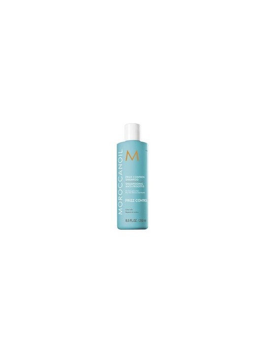 Moroccanoil Frizz Control Shampoo Shampoo anticrespo donna 250ml