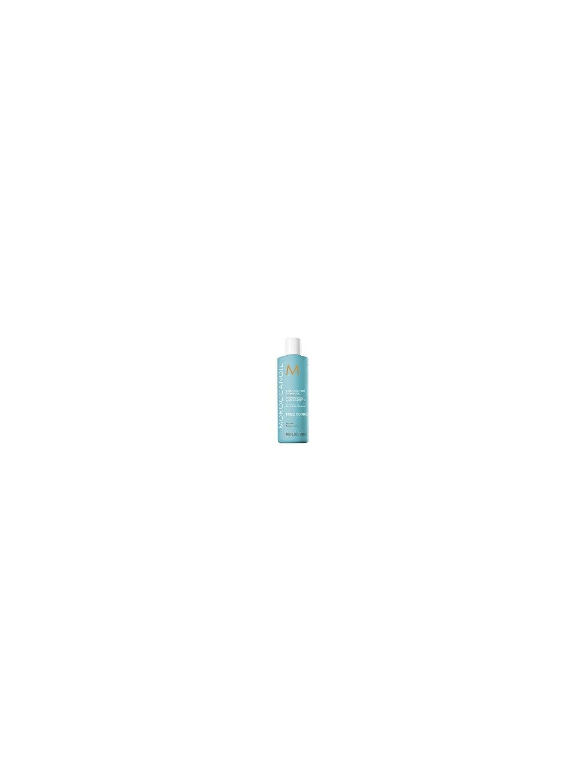 Moroccanoil Frizz Control Shampoo Shampoo anticrespo donna 250ml