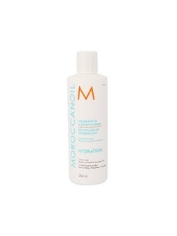 Balsamo Idratante per Capelli con Olio di Argan 250 ml