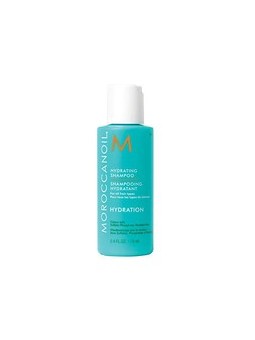 Shampoo idratante Moroccanoil con olio di argan 70ml