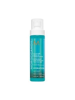Moroccanoil Balsamo idratante tutto in uno senza risciacquo donna 50ml