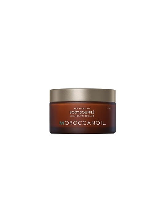 Moroccanoil Souffl di punti donna 200ml
