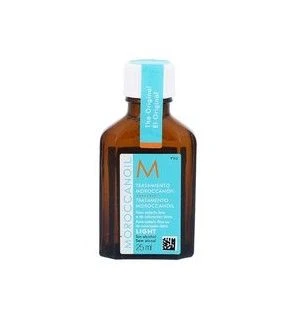 Moroccanoil Original Treatment Light donna 25ml