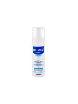 Mustela Foam Shampoo For Newborns 150ml