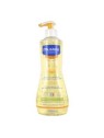 Mustela Cleansing Oil unisex 500ml Dry Skin
