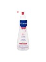 Mustela Soothing Cleansing Gel Hair And Body 300ml