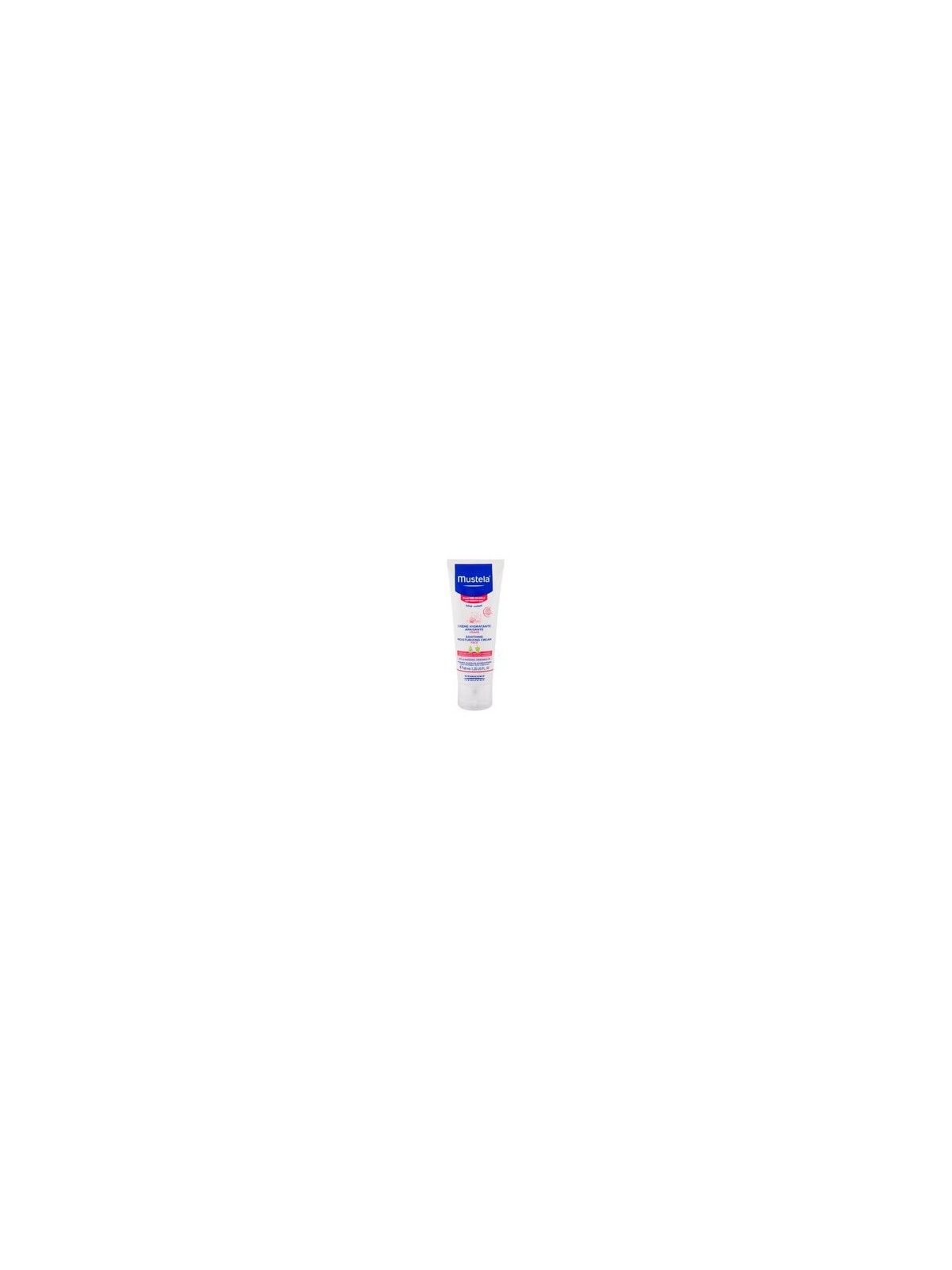 Crema Viso Mustela Bï¿½ï¿½bï¿½ï¿½ 40ml Pelle Sensibile