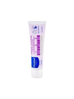 Crema corpo Mustela Bï¿½ï¿½bï¿½ï¿½ 50ml
