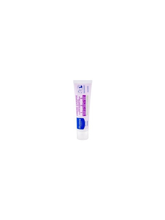 Crema corpo Mustela Bï¿½ï¿½bï¿½ï¿½ 50ml