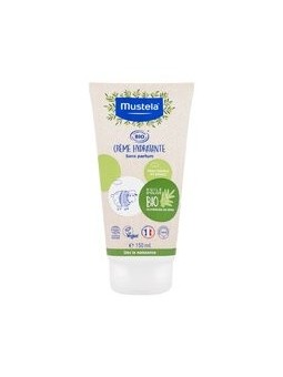 Mustela Crema Bio Idratante donna 150ml