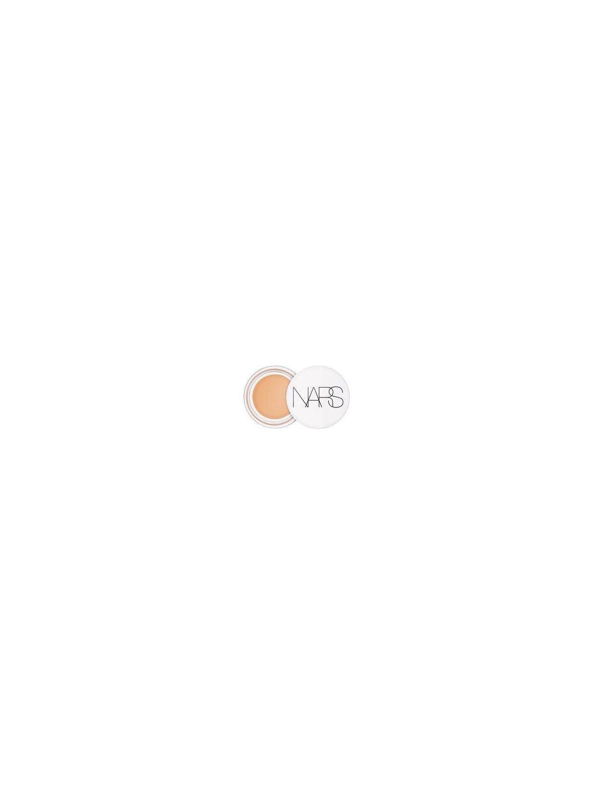 NARS Illuminante per il contorno occhi che riflette la luce 6 g donna Goldeneye Medium 1