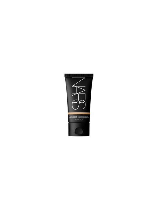 NARS Crema Idratante Colorata Radiante Puro SPF 30 50 ml donna Havana