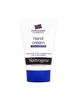 Crema Mani Neutrogena Profumo 50ml Unisex