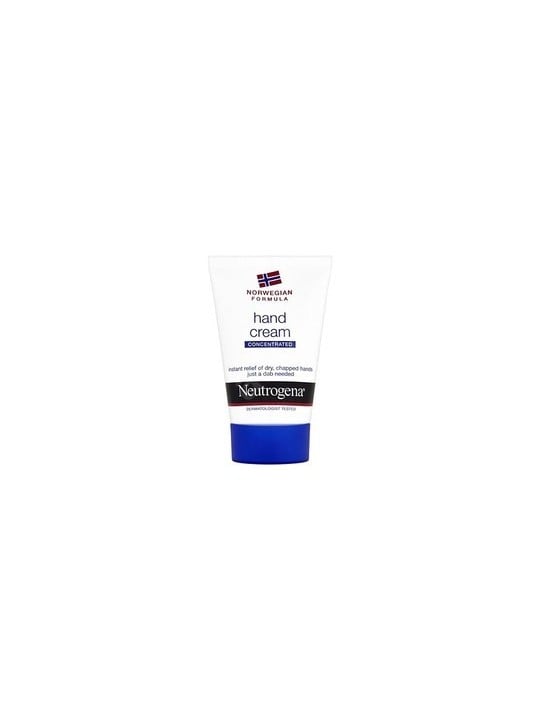 Crema Mani Neutrogena Profumo 50ml Unisex