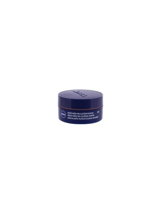 Nivea Anti Wrinkle  Contouring 65 Night Cream 50ml