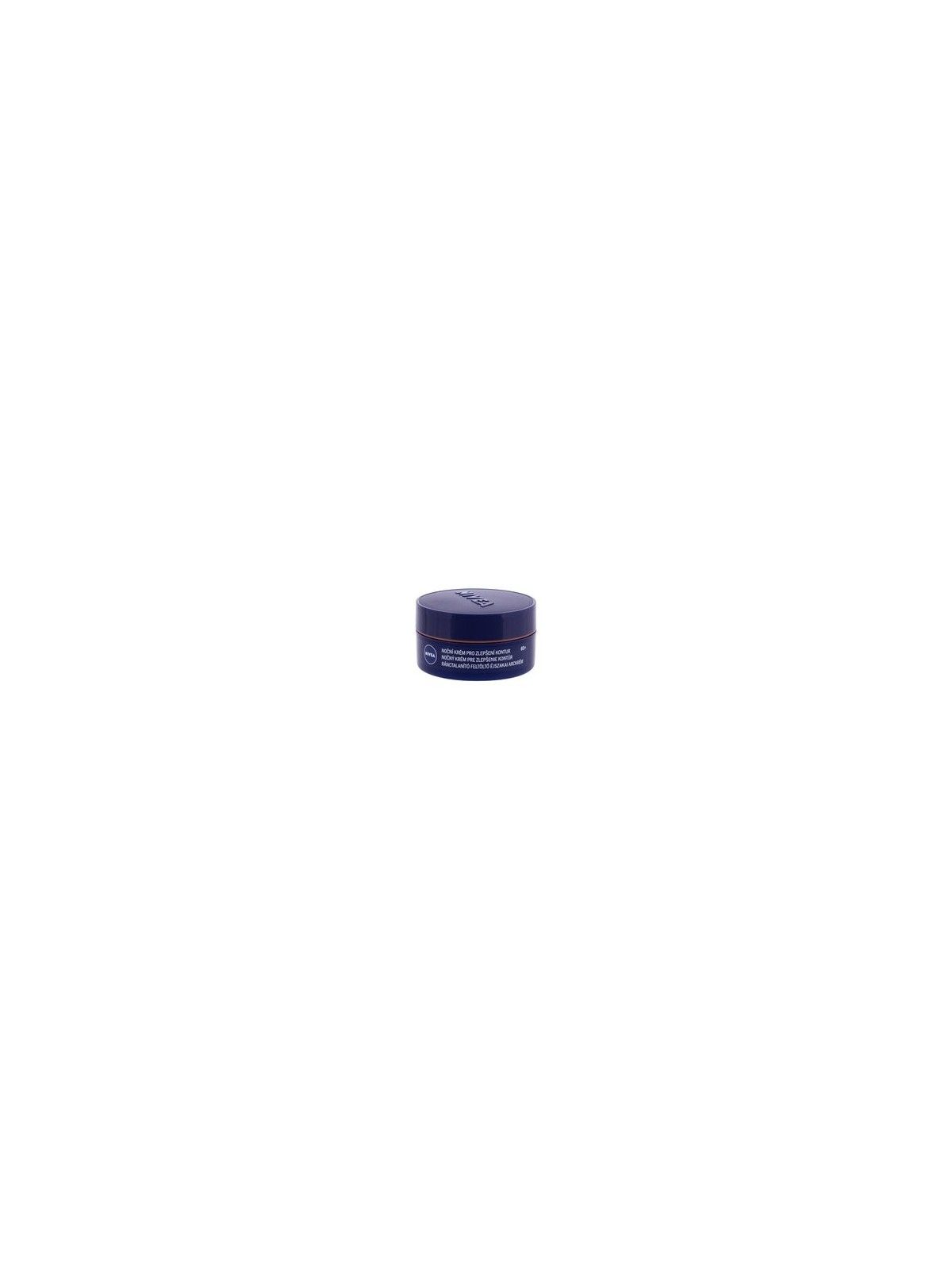 Nivea Anti Wrinkle  Contouring 65 Night Cream 50ml