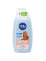 Nivea Baby Lotion Lozione leggera per il corpo donna 500ml