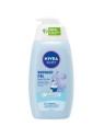 Docciaschiuma per corpo e capelli Baby Shower Gel 500ml Code: kNI581 Nivea www.essenzetotalstyle.com 