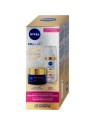 Nivea Set Cellular Luminous 630 Antispot Confezione regalo donna 30ml