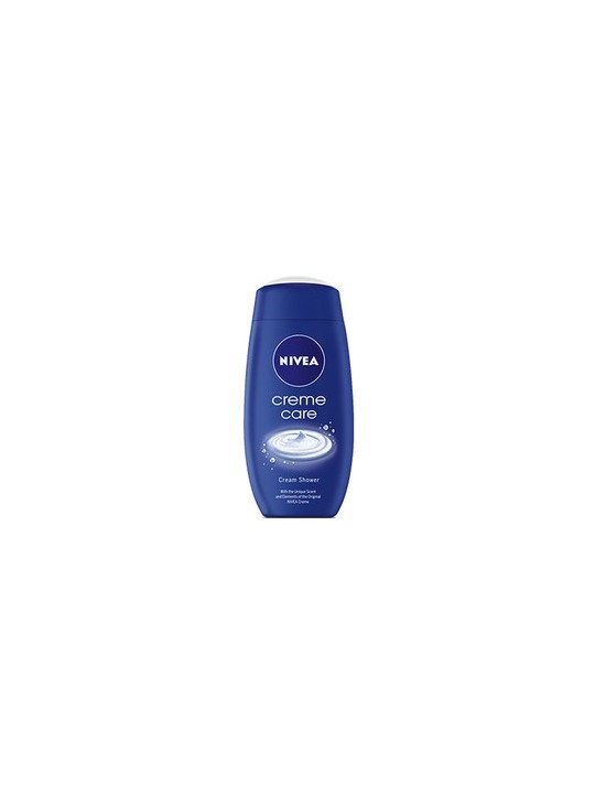 Nivea Creme Care Shower Gel 500ml for Women
