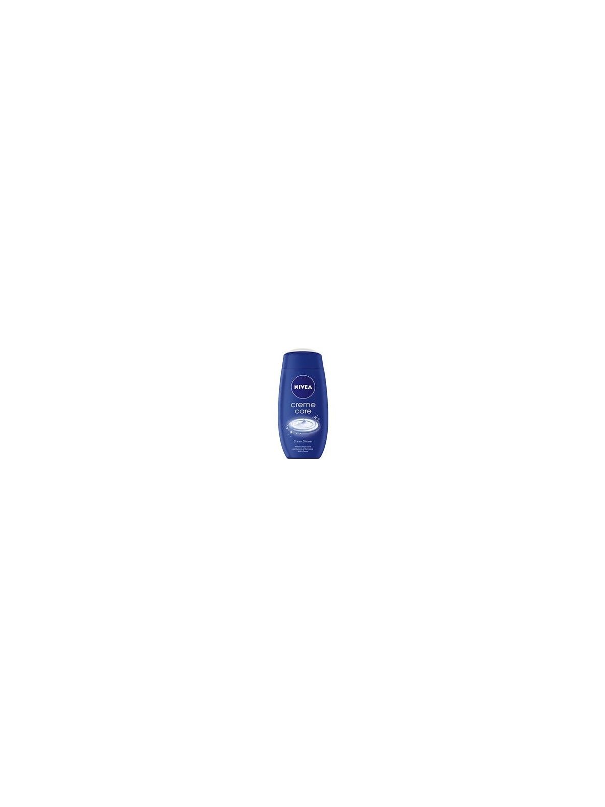 Nivea Creme Care Shower Gel 500ml for Women