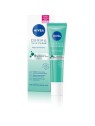 Nivea Derma Skin Clear Esfoliante notturno donna 40ml