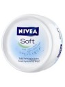 Nivea Crema idratante fresca morbida donna 100ml