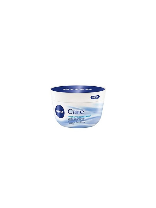 Nivea Intensive Nourishment Care 50ml