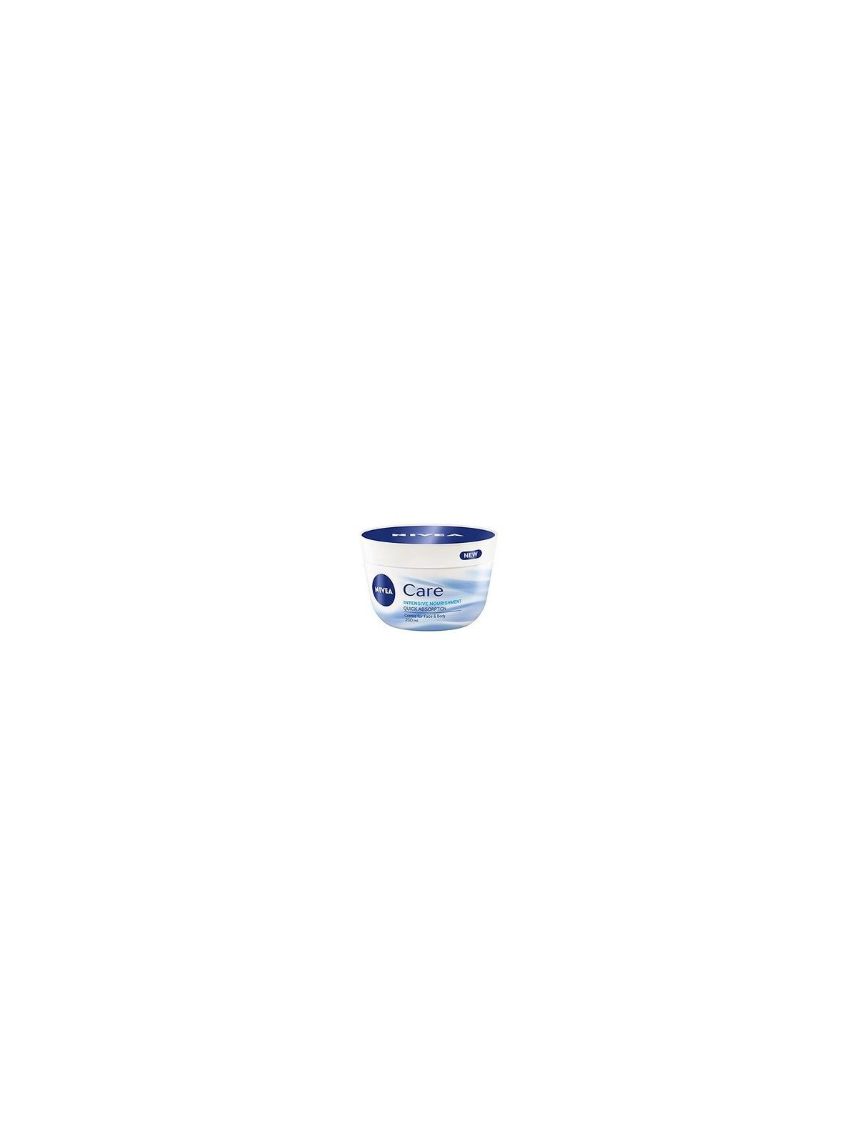 Nivea Intensive Nourishment Care 50ml